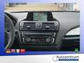 BMW 118 i  M-Sportpaket *SPORTBREMSE*TEILLEDER*NAVI* Modrá - thumbnail 13