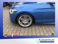 BMW 118 i  M-Sportpaket *SPORTBREMSE*TEILLEDER*NAVI* Blau - thumbnail 15