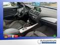 BMW 118 i  M-Sportpaket *SPORTBREMSE*TEILLEDER*NAVI* Blau - thumbnail 9