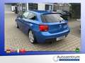 BMW 118 i  M-Sportpaket *SPORTBREMSE*TEILLEDER*NAVI* Blau - thumbnail 4