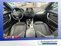 BMW 118 i  M-Sportpaket *SPORTBREMSE*TEILLEDER*NAVI* Blau - thumbnail 5