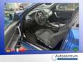 BMW 118 i  M-Sportpaket *SPORTBREMSE*TEILLEDER*NAVI* Blau - thumbnail 7