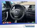BMW 118 i  M-Sportpaket *SPORTBREMSE*TEILLEDER*NAVI* Blau - thumbnail 6