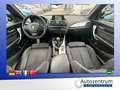 BMW 118 i  M-Sportpaket *SPORTBREMSE*TEILLEDER*NAVI* Blau - thumbnail 5