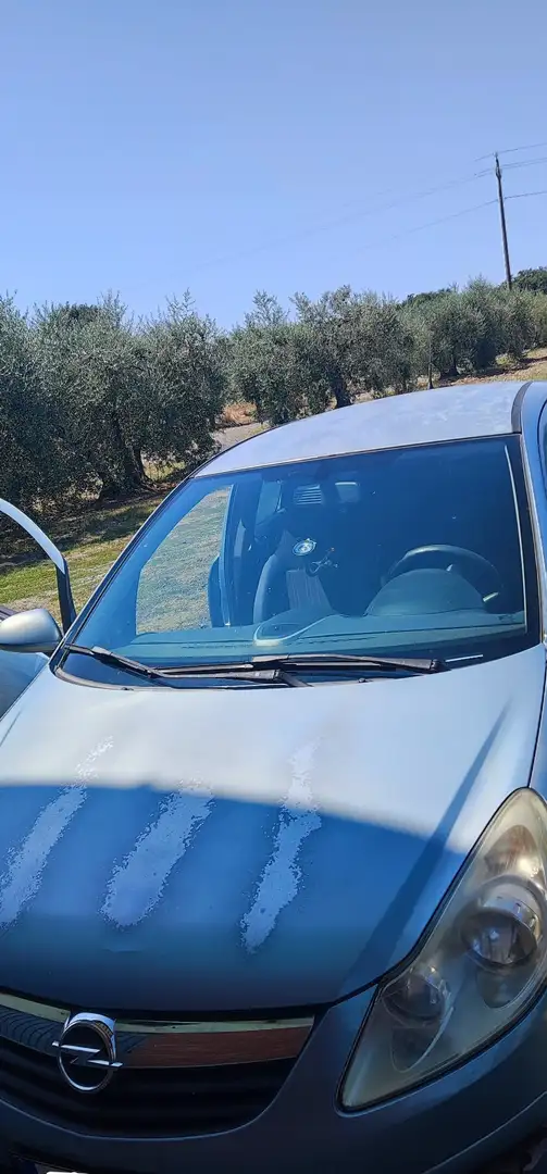 Opel Corsa 1.3 CDTI - 75 EcoFlex Enjoy - 1