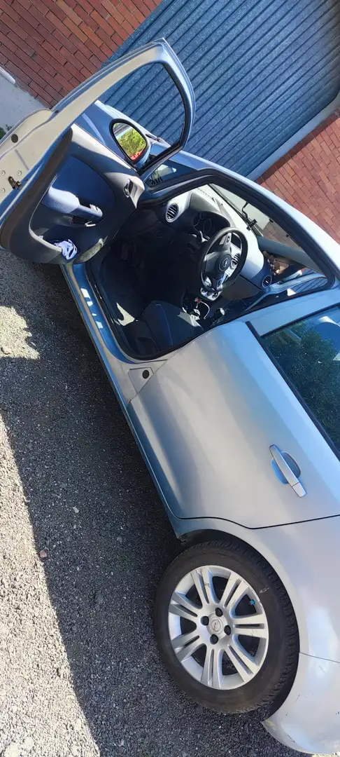 Opel Corsa 1.3 CDTI - 75 EcoFlex Enjoy - 2