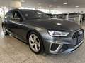 Audi A4 Avant 35 TDI S line SPURHALTE+KAMERA+LED+AHK Gris - thumbnail 3
