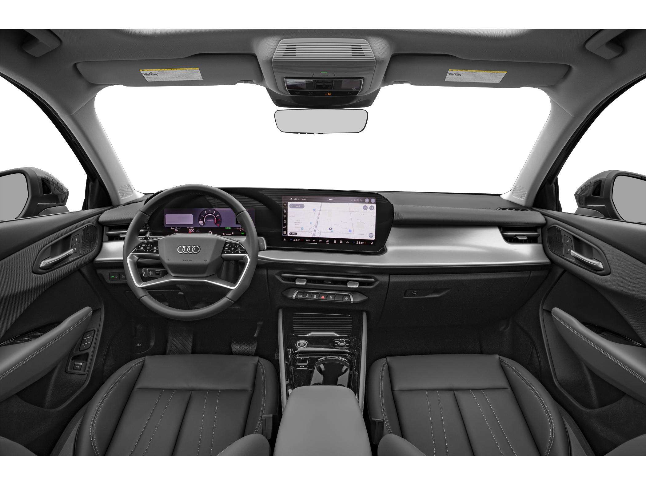 2026 Audi Q3