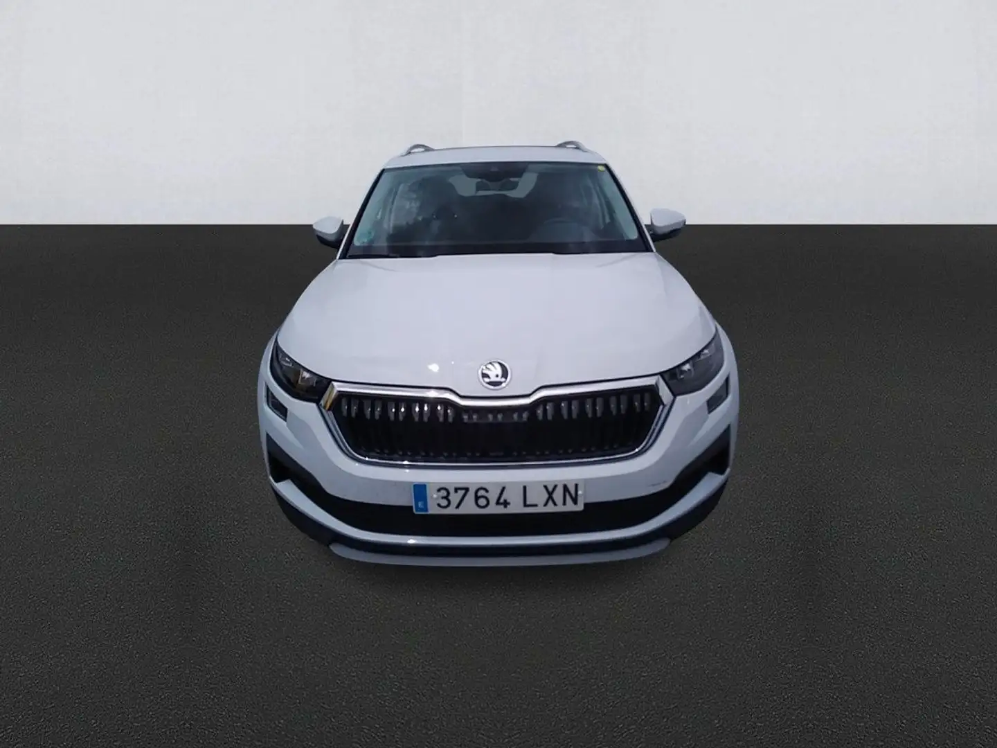 Skoda Kodiaq 2.0TDI AB tech Ambition 4x2 DSG 110kW Blanco - 2