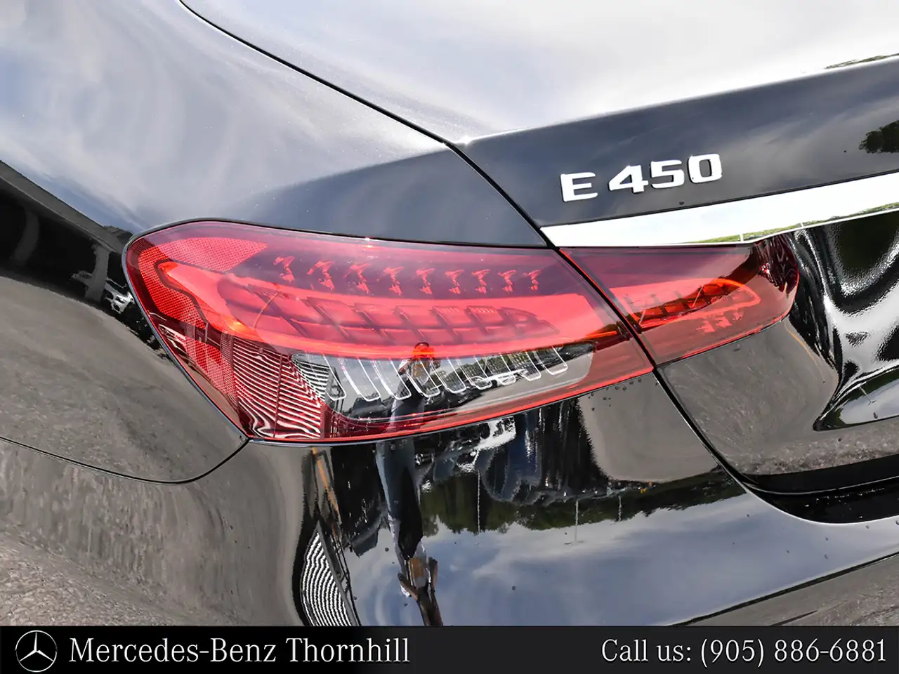 Mercedes-Benz E-Class fotografie Mercedes-Benz E-Class
