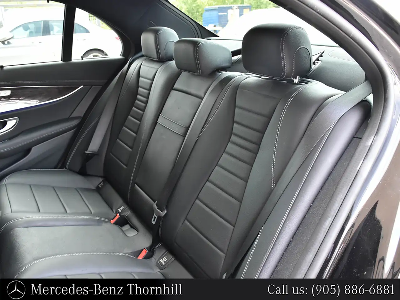 Mercedes-Benz E-Class fotografie Mercedes-Benz E-Class