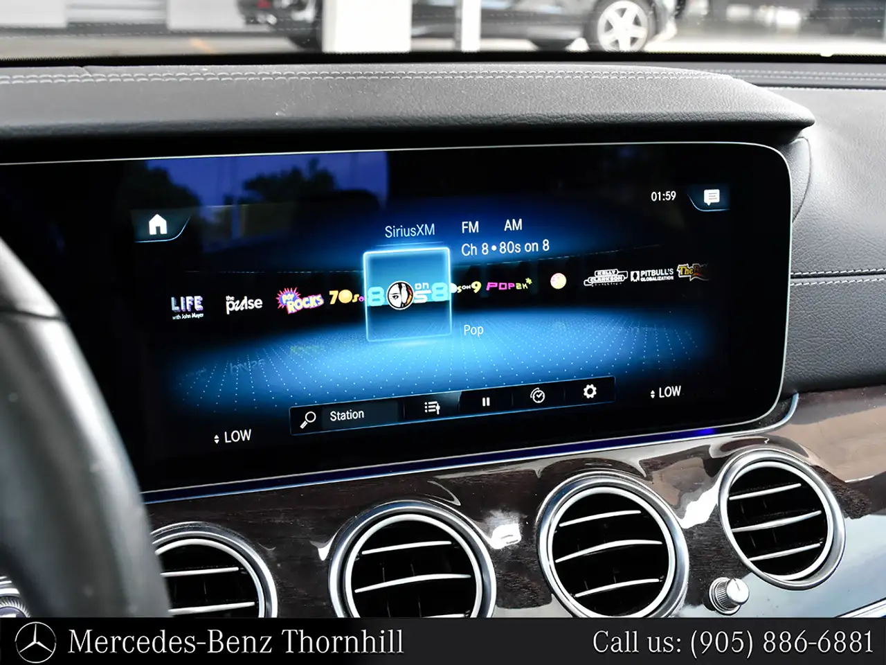 Mercedes-Benz E-Class fotografie Mercedes-Benz E-Class