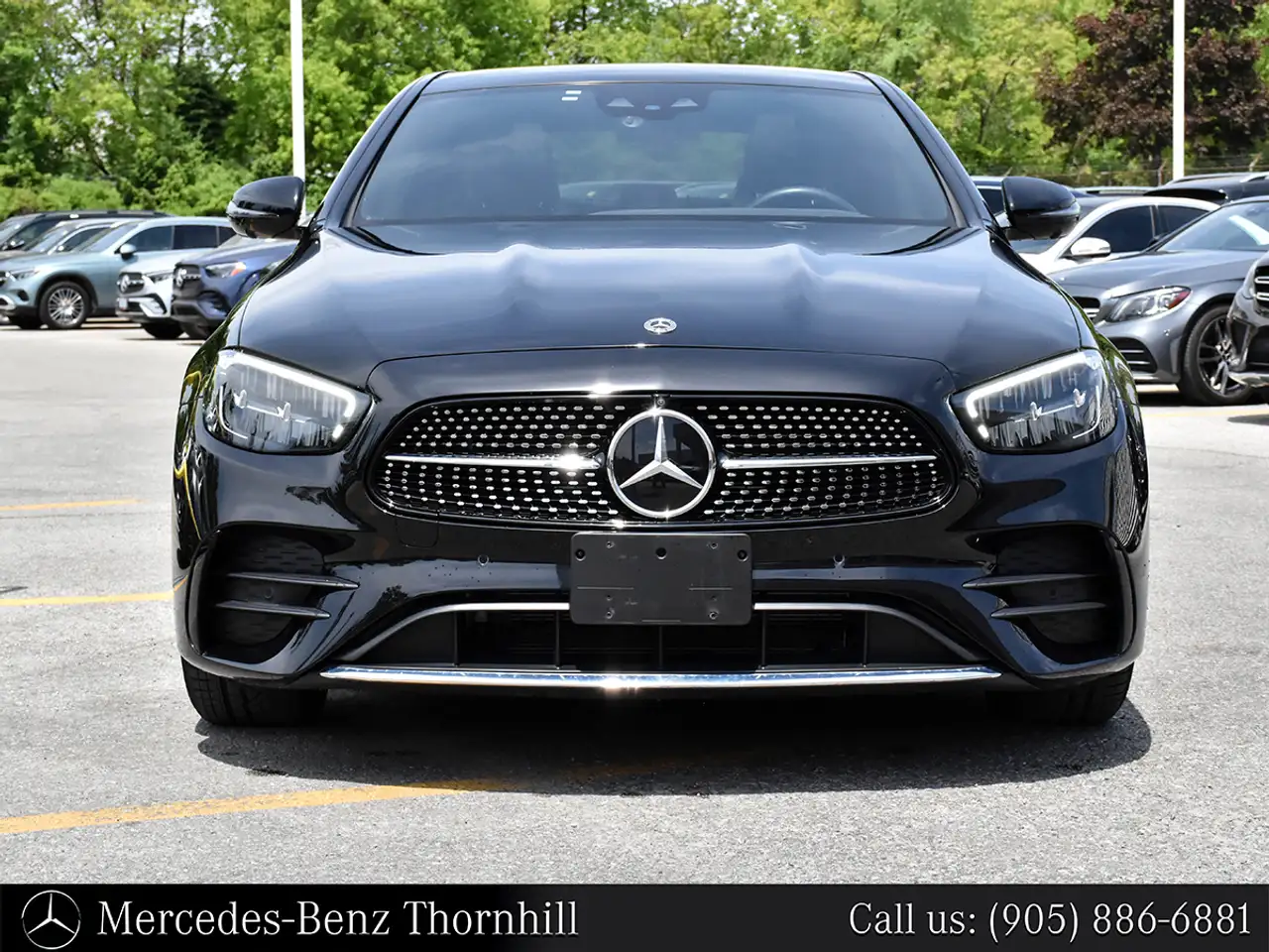Mercedes-Benz E-Class fotografie Mercedes-Benz E-Class