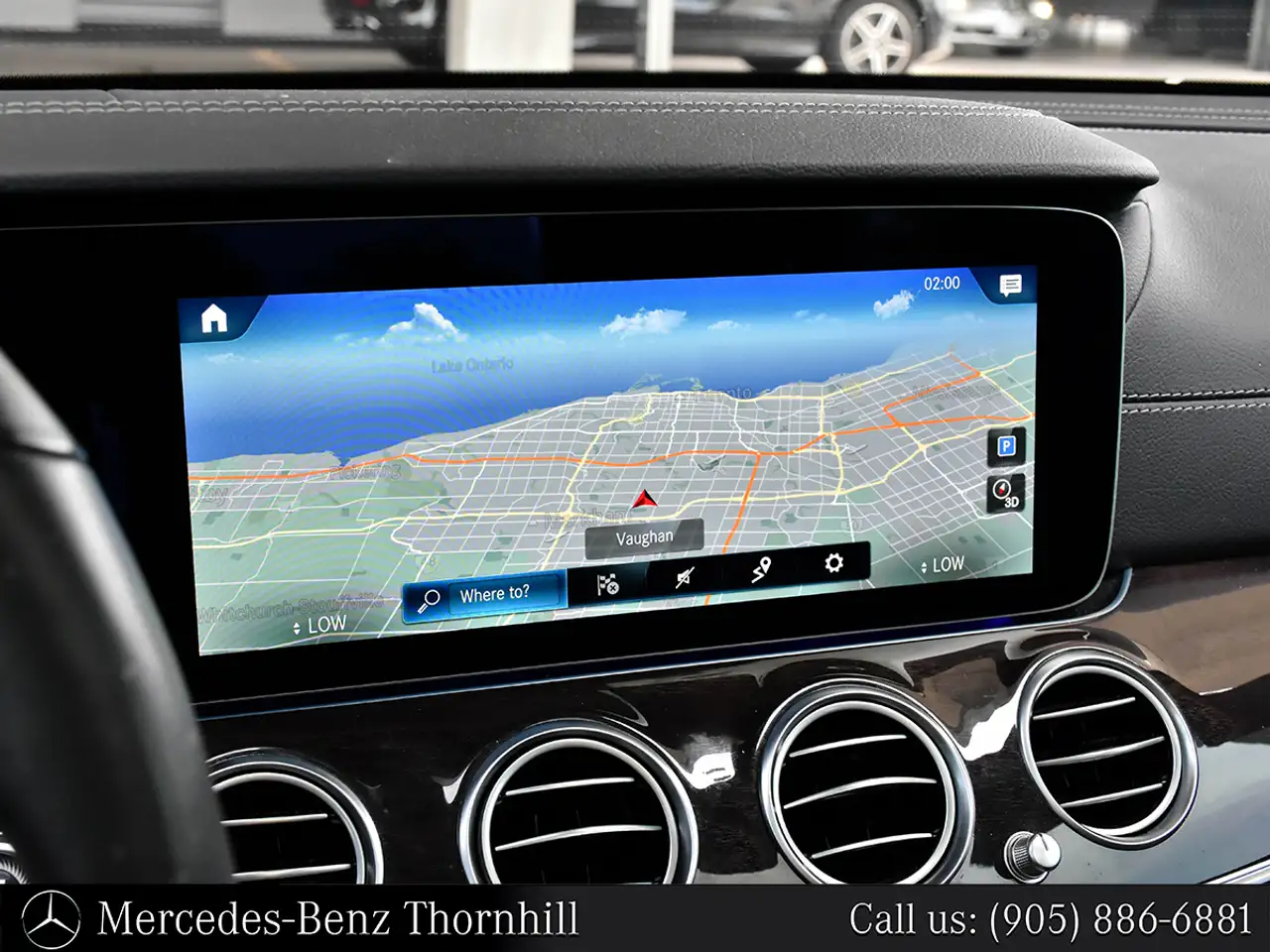 Mercedes-Benz E-Class fotografie Mercedes-Benz E-Class