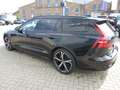 Volvo V60 B4 Benzin Ultra Dark Automatik Noir - thumbnail 3