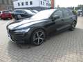 Volvo V60 B4 Benzin Ultra Dark Automatik Noir - thumbnail 2