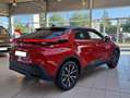 Toyota C-HR 1.8 Hybrid  Team Deutschland KLimaA., ACC. Rot - thumbnail 4