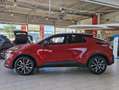 Toyota C-HR 1.8 Hybrid  Team Deutschland KLimaA., ACC. Rot - thumbnail 3