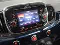 Fiat 500 1.3 mjt Lounge 95cv Azul - thumbnail 12