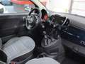Fiat 500 1.3 mjt Lounge 95cv Bleu - thumbnail 10