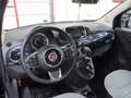 Fiat 500 1.3 mjt Lounge 95cv Bleu - thumbnail 6