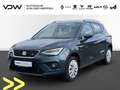 SEAT Arona FR TSI DSG AHK ACC SHZ PDC v+h Klima Navi Gris - thumbnail 1