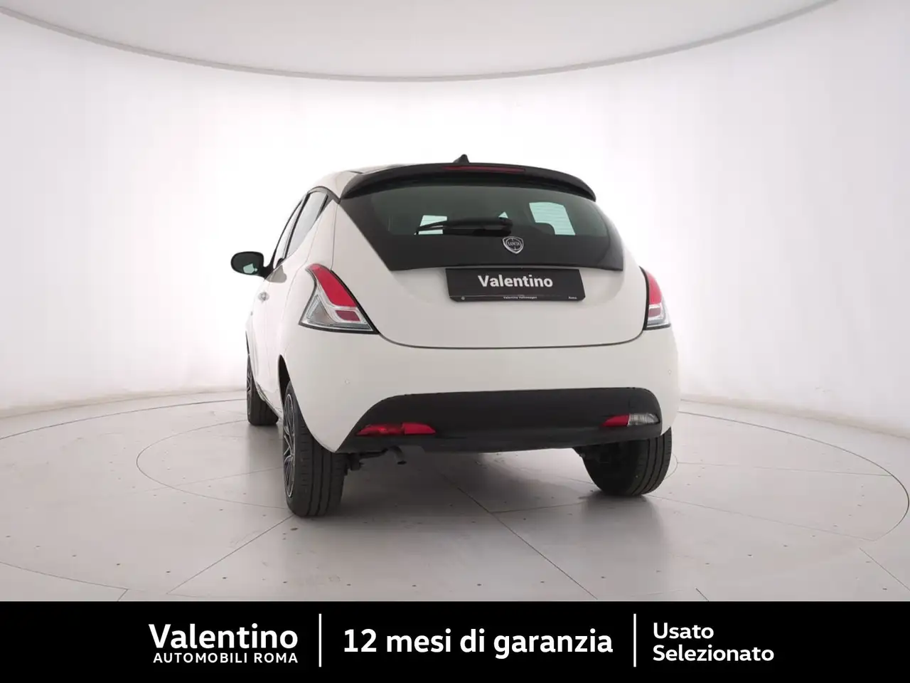 Lancia Ypsilon 2024