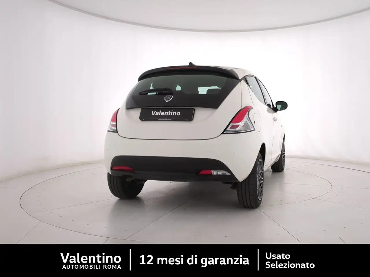 Lancia Ypsilon 2024