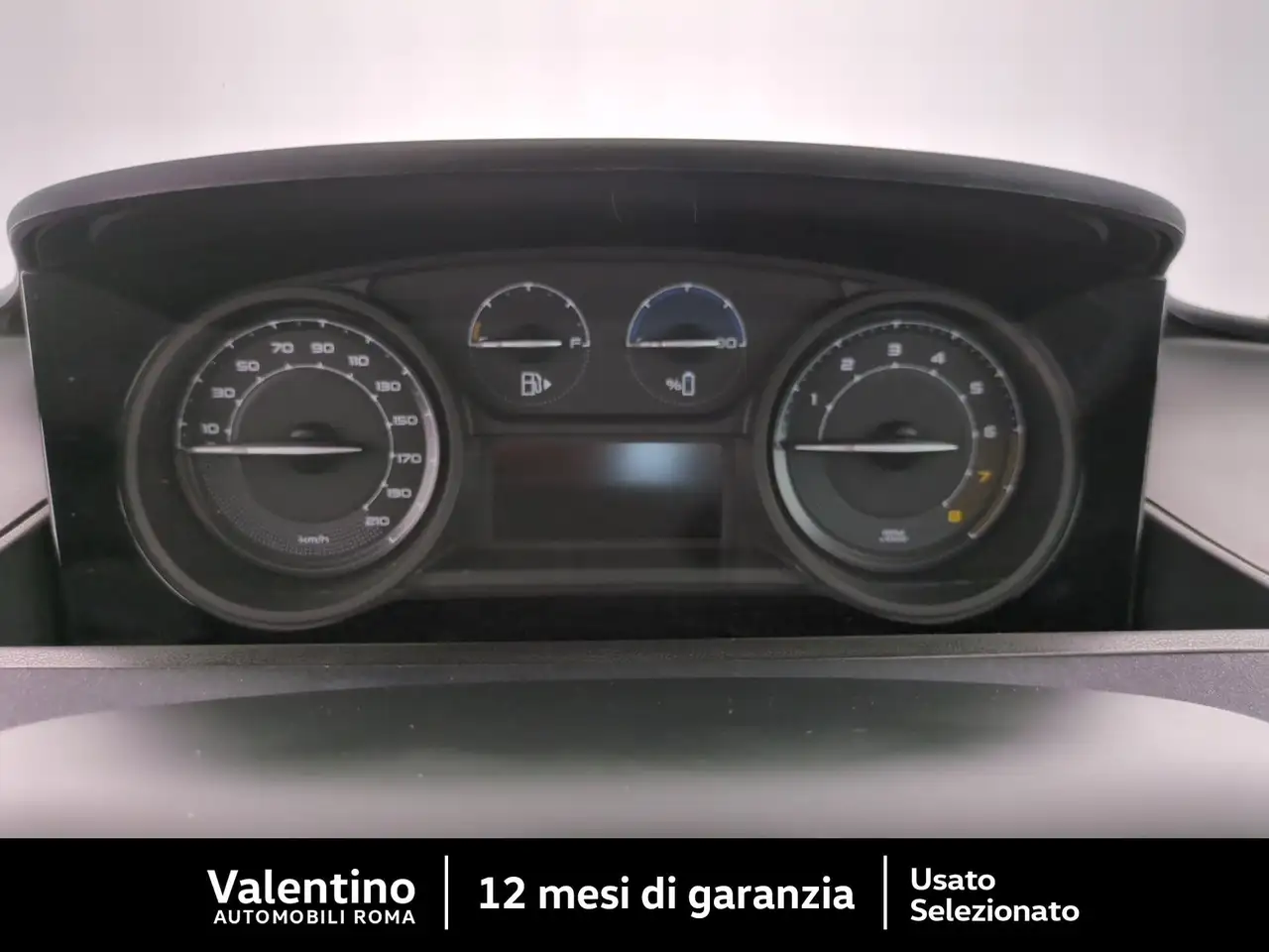 Lancia Ypsilon 2024 — фото 15