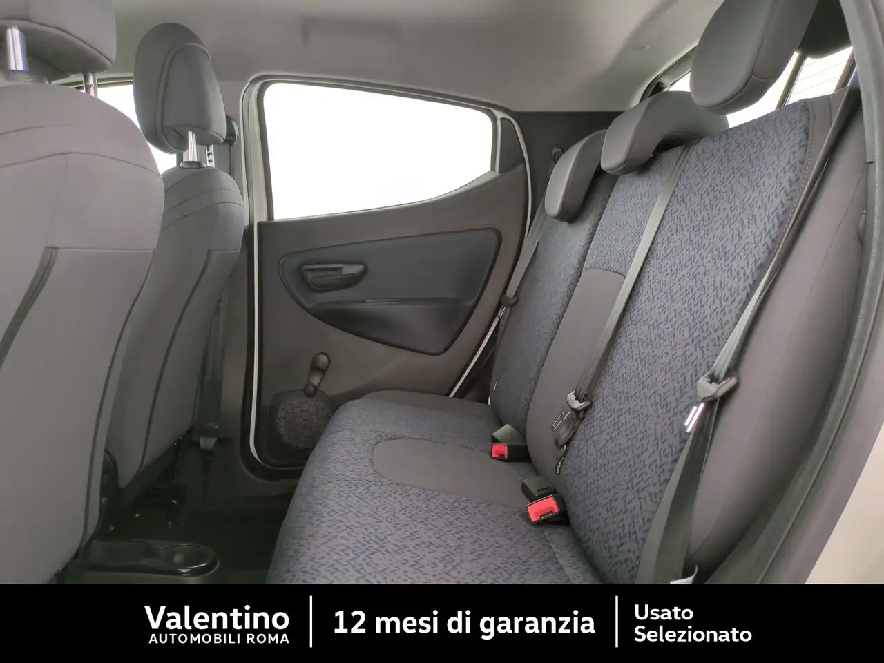 Lancia Ypsilon 2024 — фото 10