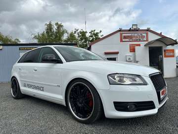 2.0 TDI Ambition