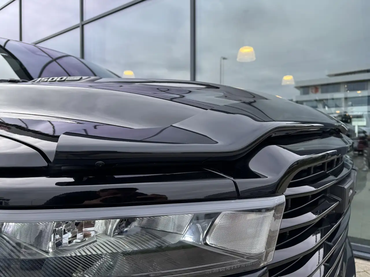 Dodge RAM 2024 — фото 10
