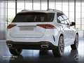 Mercedes-Benz GLE 350 de 4M AMG+NIGHT+PANO+360+AHK+LED+FAHRASS Weiß - thumbnail 5