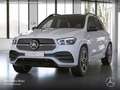 Mercedes-Benz GLE 350 de 4M AMG+NIGHT+PANO+360+AHK+LED+FAHRASS Weiß - thumbnail 2