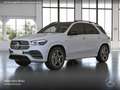 Mercedes-Benz GLE 350 de 4M AMG+NIGHT+PANO+360+AHK+LED+FAHRASS Weiß - thumbnail 15