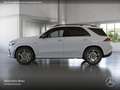 Mercedes-Benz GLE 350 de 4M AMG+NIGHT+PANO+360+AHK+LED+FAHRASS Weiß - thumbnail 6