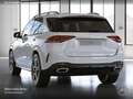 Mercedes-Benz GLE 350 de 4M AMG+NIGHT+PANO+360+AHK+LED+FAHRASS Weiß - thumbnail 24