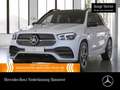 Mercedes-Benz GLE 350 de 4M AMG+NIGHT+PANO+360+AHK+LED+FAHRASS Weiß - thumbnail 1
