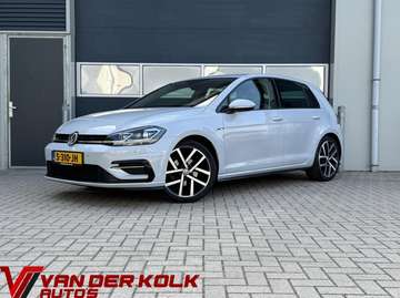 1.4 TSI R-Line | DIgital cokcpit | Adaptive cruise