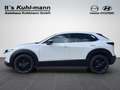 Mazda CX-30 2.5L e-SKYACTIV G 140ps Homura Weiß - thumbnail 3