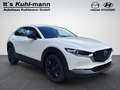 Mazda CX-30 2.5L e-SKYACTIV G 140ps Homura Weiß - thumbnail 8