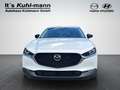 Mazda CX-30 2.5L e-SKYACTIV G 140ps Homura Weiß - thumbnail 2