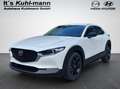 Mazda CX-30 2.5L e-SKYACTIV G 140ps Homura Weiß - thumbnail 1