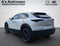 Mazda CX-30 2.5L e-SKYACTIV G 140ps Homura Weiß - thumbnail 4