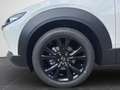 Mazda CX-30 2.5L e-SKYACTIV G 140ps Homura Weiß - thumbnail 16