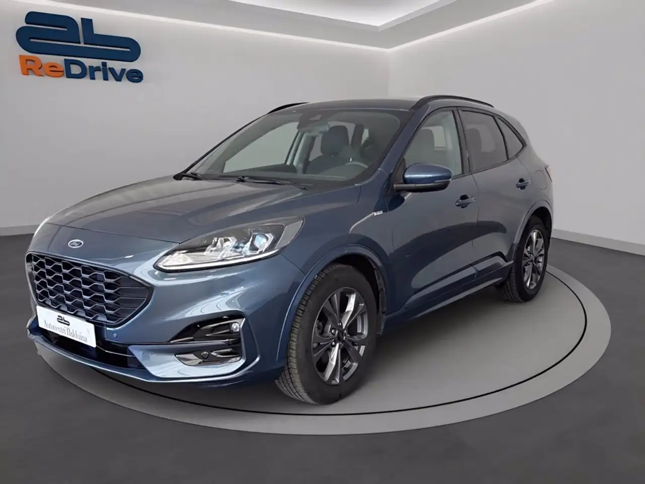 Ford Kuga 1.5 ecoblue st-line 2wd 120cv
