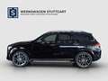 Mercedes-Benz GLE 350 GLE 350 de 4M AMG 360° PanoSD Keyl AHK Burmester Schwarz - thumbnail 2