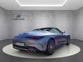 Mercedes-Benz SL 55 AMG SL AMG 55 4Matic Manufaktur 360° Blau - thumbnail 7