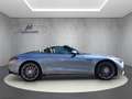 Mercedes-Benz SL 55 AMG SL AMG 55 4Matic Manufaktur 360° Blau - thumbnail 8