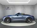 Mercedes-Benz SL 55 AMG SL AMG 55 4Matic Manufaktur 360° Blau - thumbnail 4